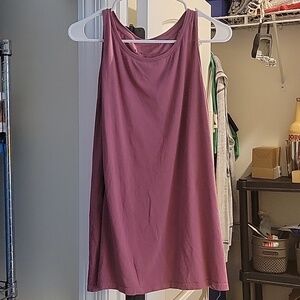 Pact Organic cotton tank xxl